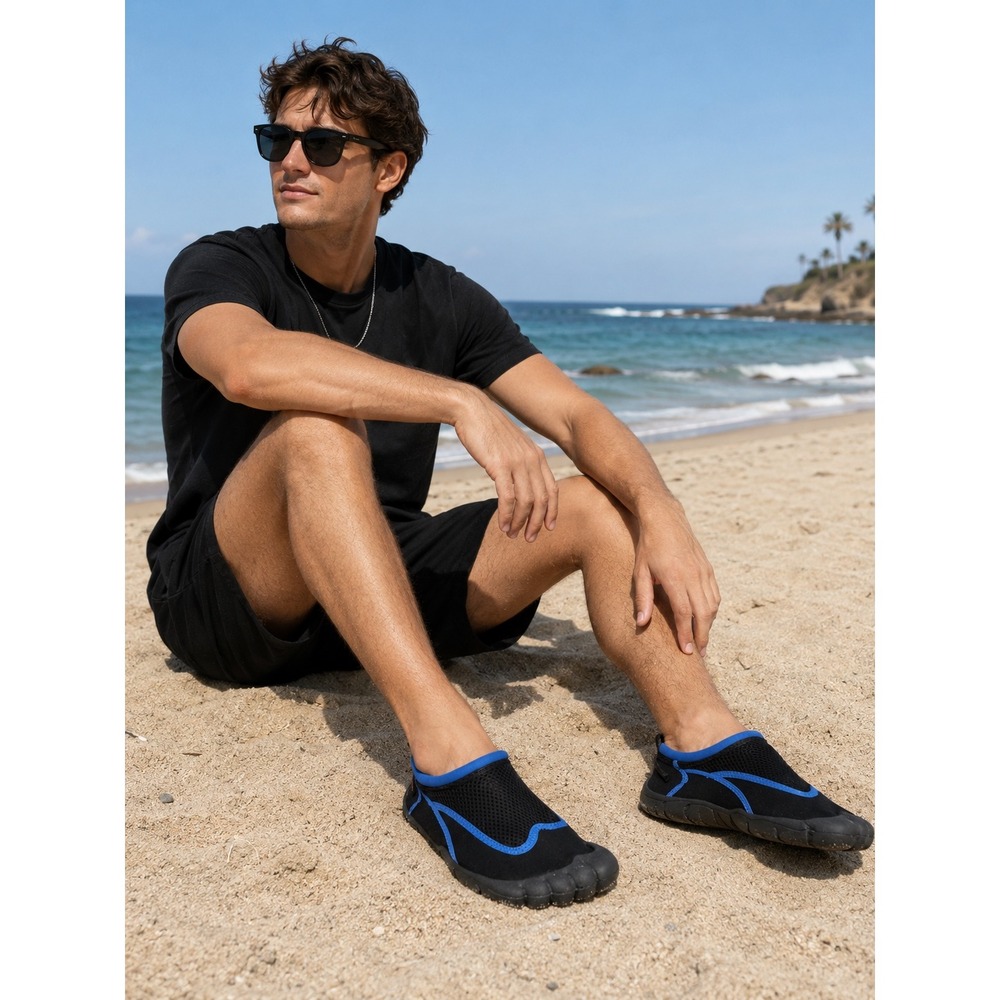 RBX Live Life Active Water Shoes Men's 10/11 Beach Summer